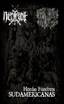 Satanic Forest : Hordas Fúnebres Sudamericanas